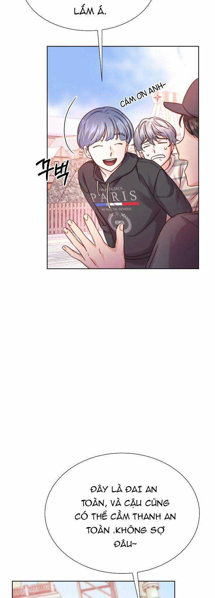 Trở Lại Làm Idol Chapter 50 trang 23