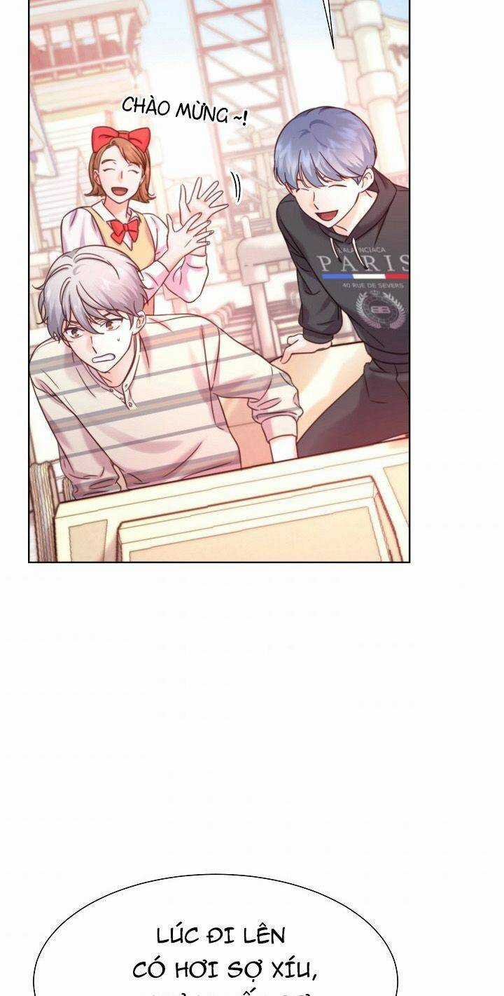 Trở Lại Làm Idol Chapter 50 trang 24