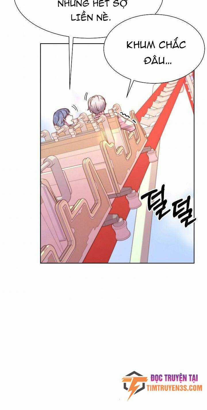 Trở Lại Làm Idol Chapter 50 trang 25