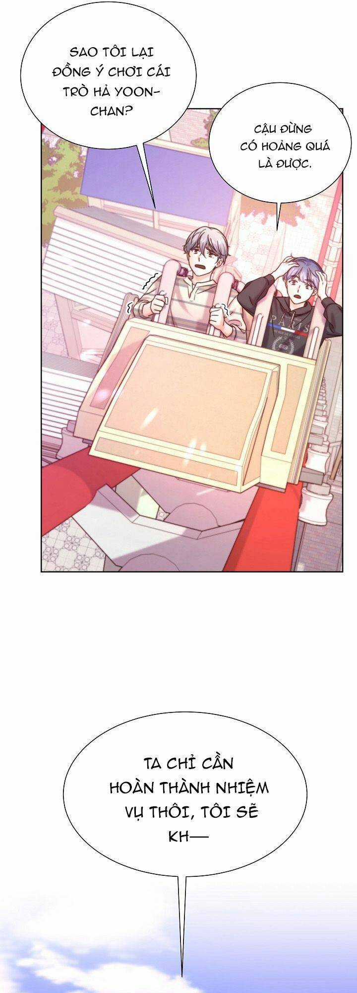 Trở Lại Làm Idol Chapter 50 trang 26