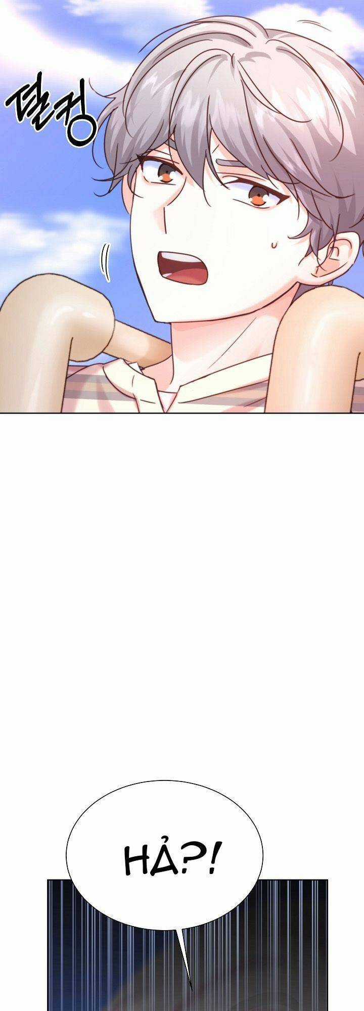 Trở Lại Làm Idol Chapter 50 trang 27