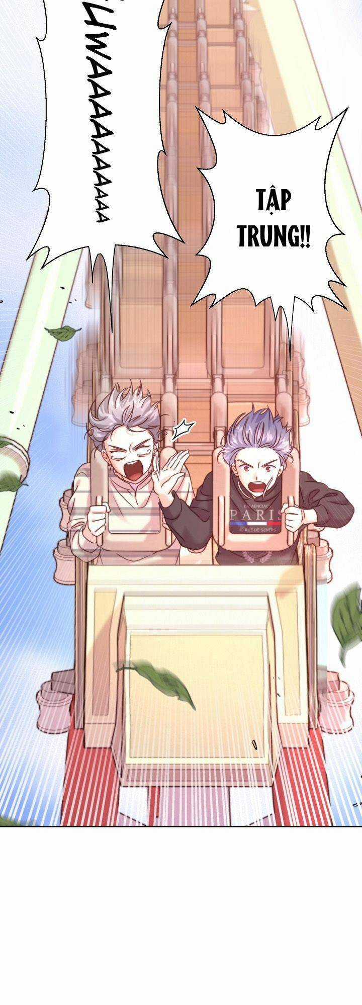 Trở Lại Làm Idol Chapter 50 trang 29