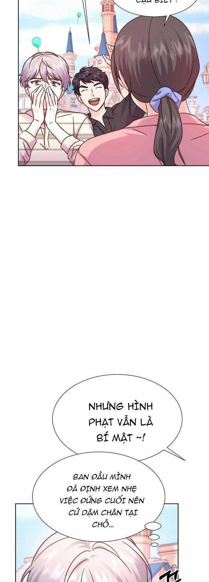 Trở Lại Làm Idol Chapter 50 trang 3