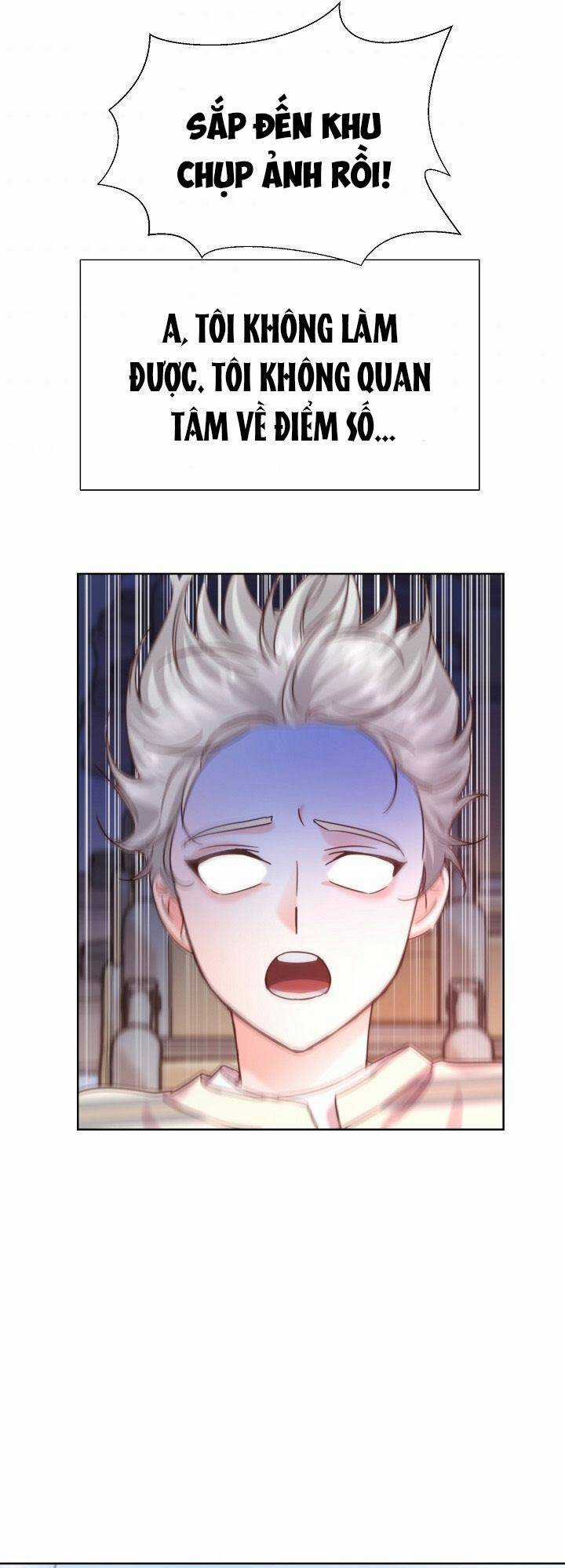 Trở Lại Làm Idol Chapter 50 trang 31