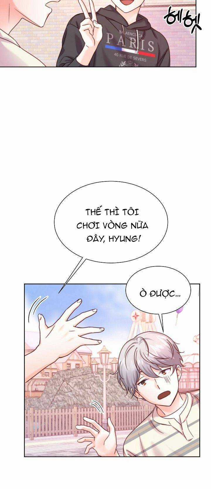 Trở Lại Làm Idol Chapter 50 trang 34