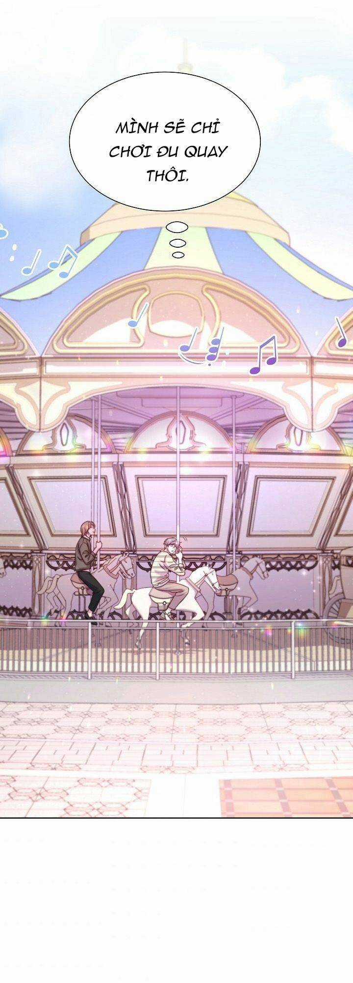 Trở Lại Làm Idol Chapter 50 trang 36