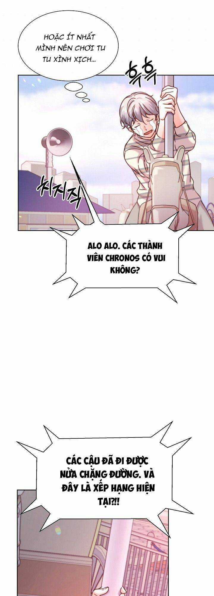 Trở Lại Làm Idol Chapter 50 trang 37