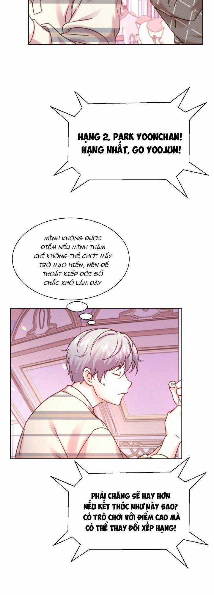 Trở Lại Làm Idol Chapter 50 trang 39