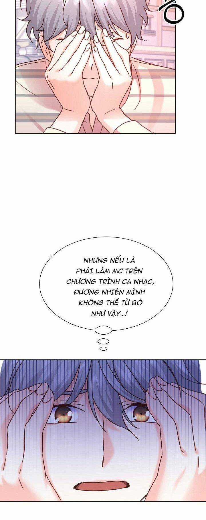 Trở Lại Làm Idol Chapter 50 trang 4