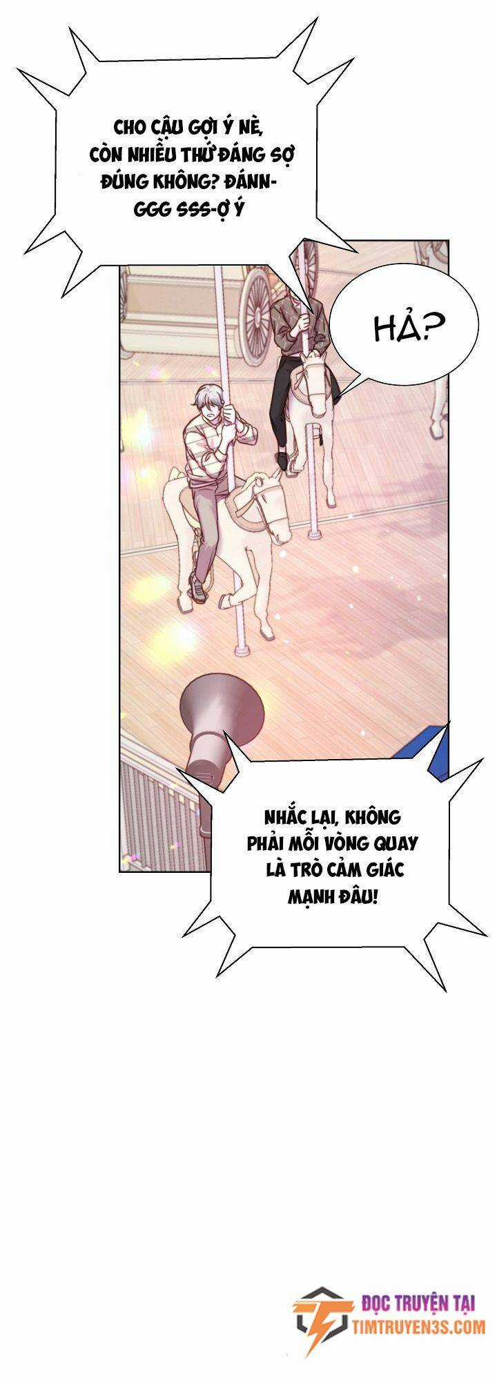 Trở Lại Làm Idol Chapter 50 trang 40