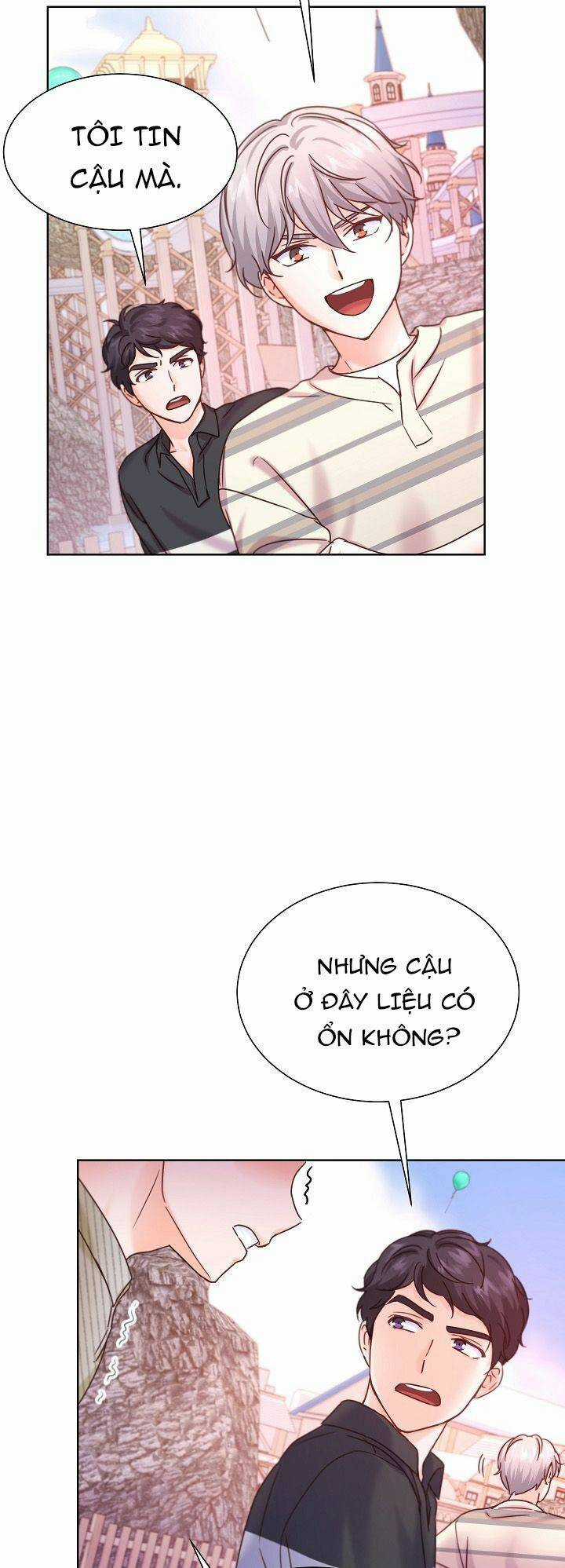Trở Lại Làm Idol Chapter 50 trang 44
