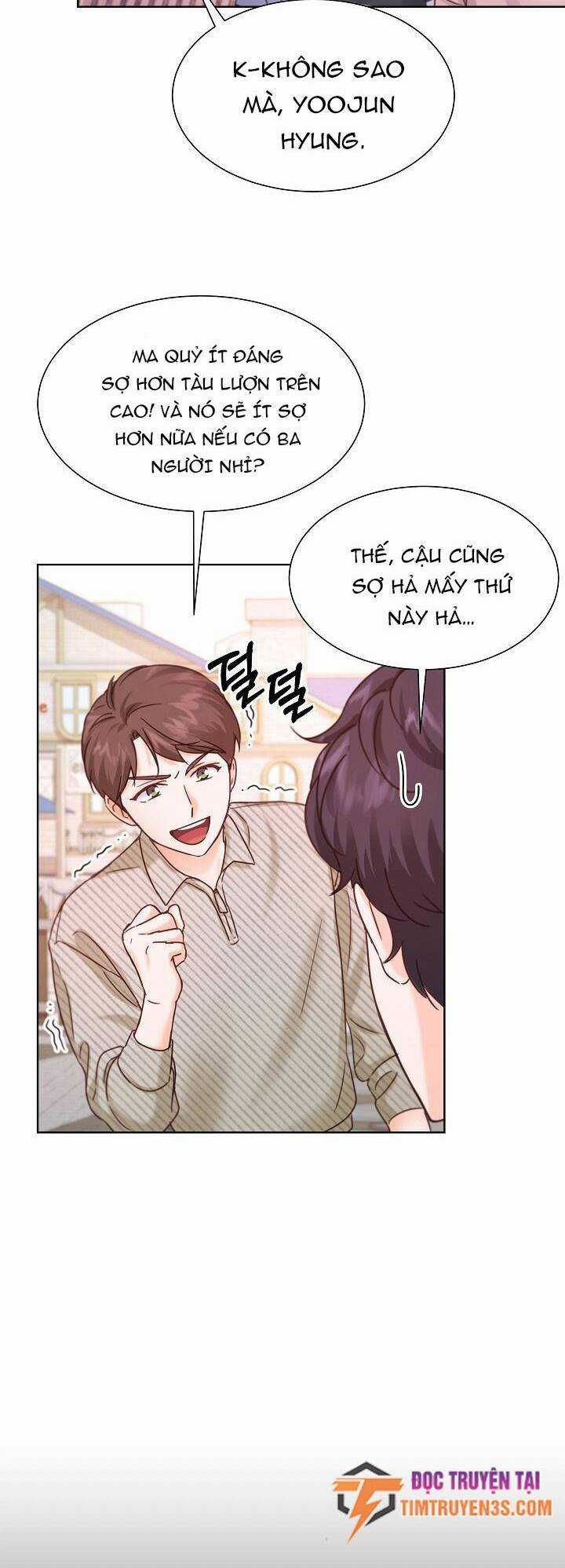 Trở Lại Làm Idol Chapter 50 trang 45