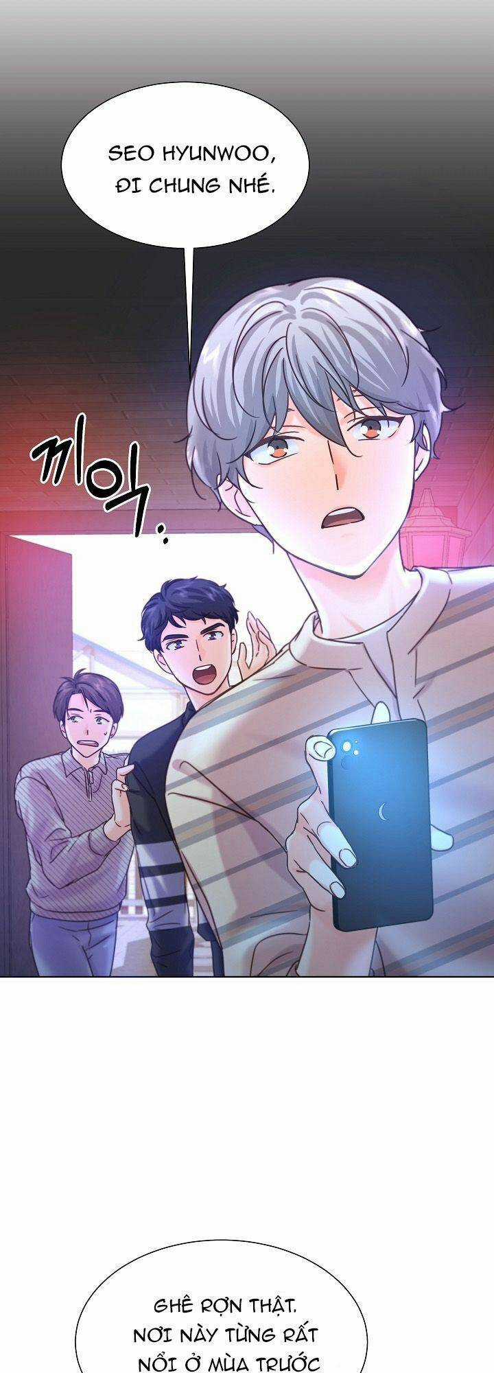 Trở Lại Làm Idol Chapter 50 trang 46