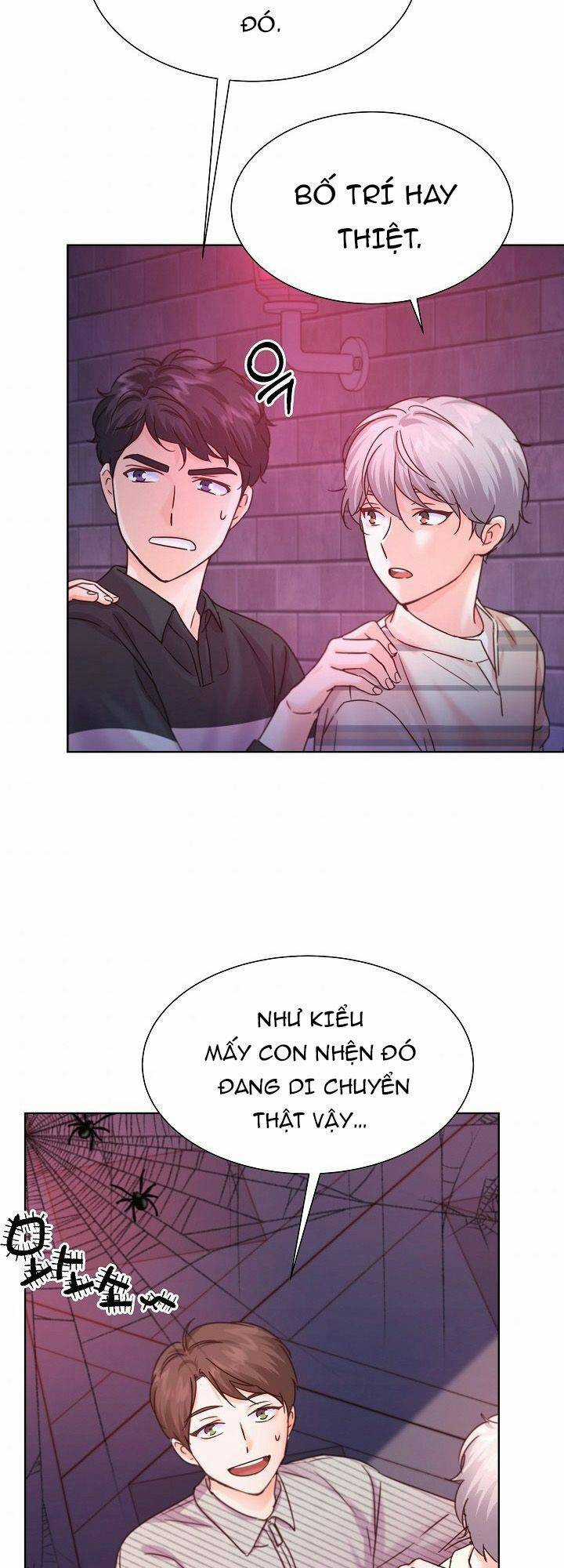 Trở Lại Làm Idol Chapter 50 trang 47