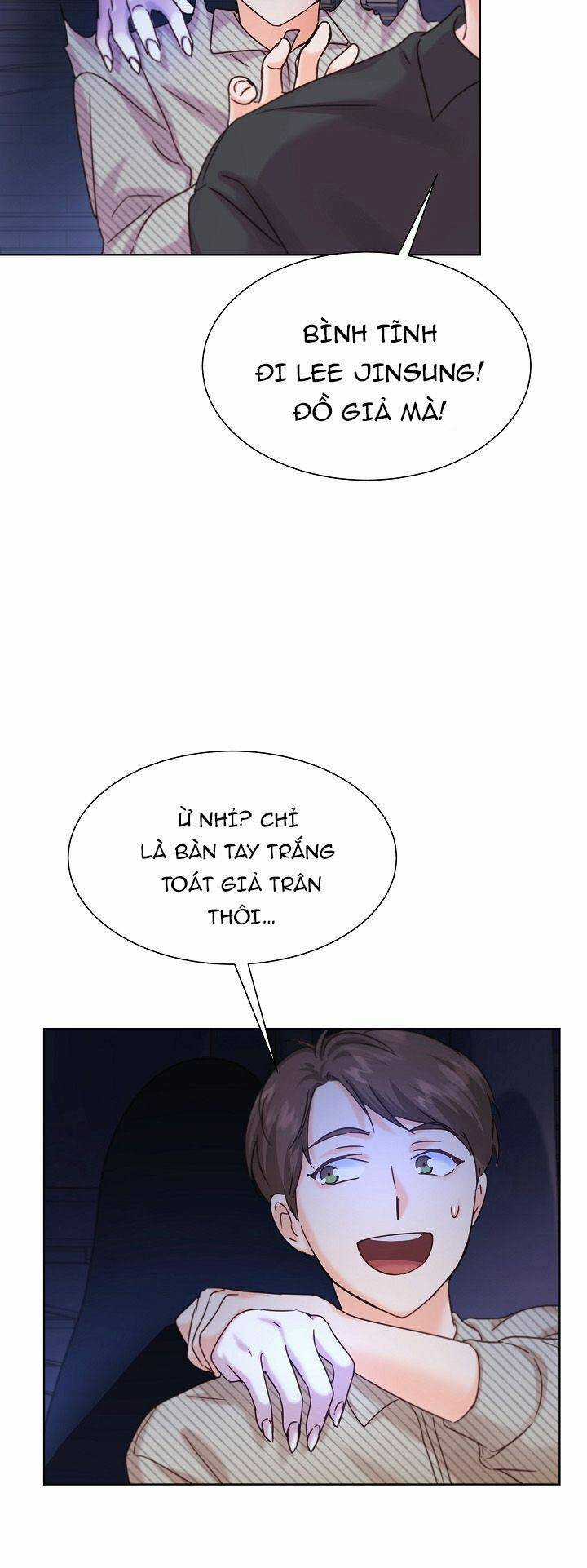 Trở Lại Làm Idol Chapter 50 trang 49