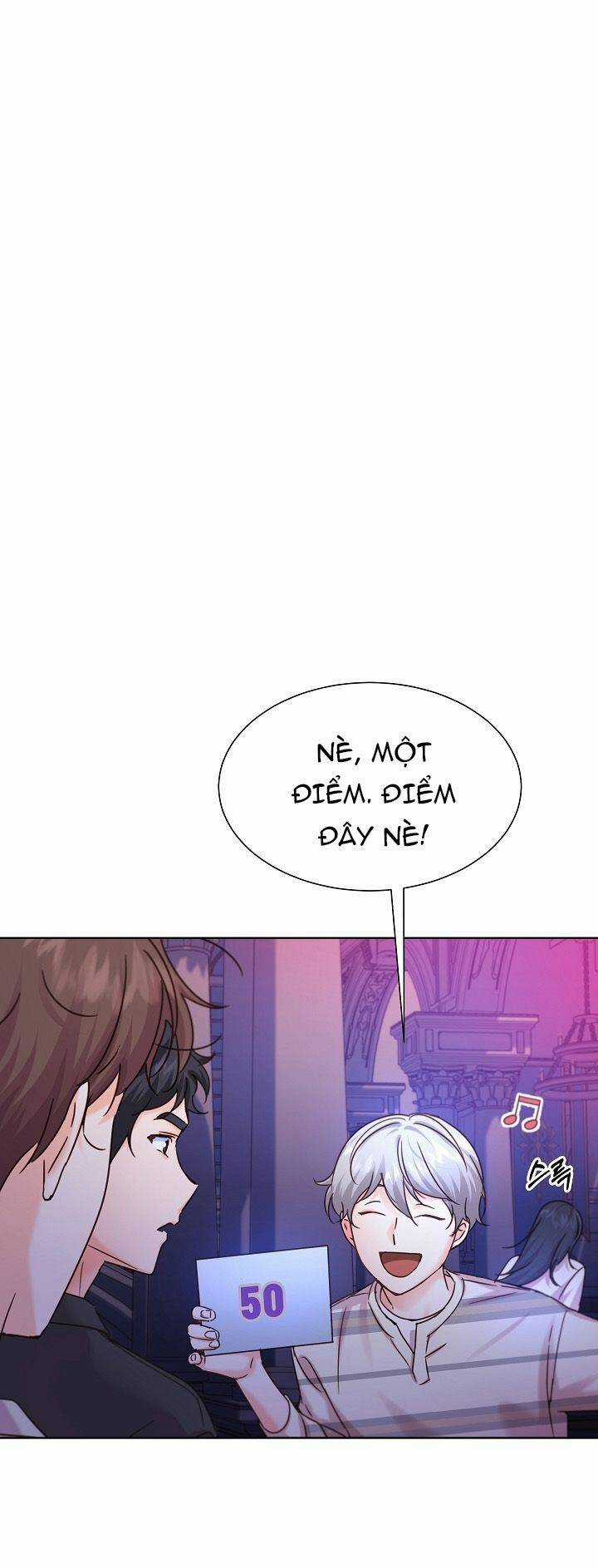 Trở Lại Làm Idol Chapter 50 trang 54