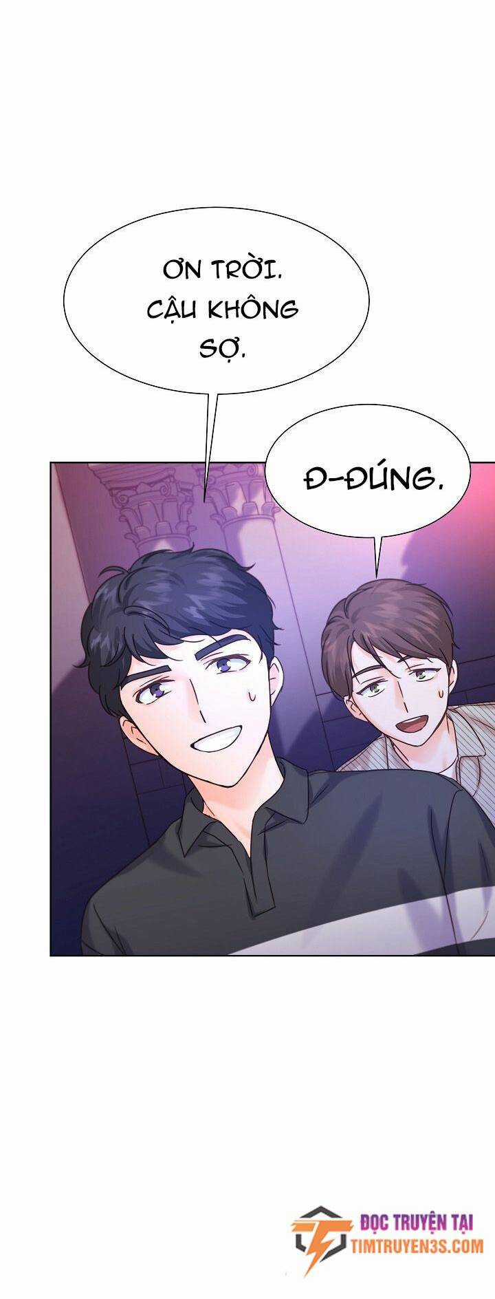 Trở Lại Làm Idol Chapter 50 trang 55