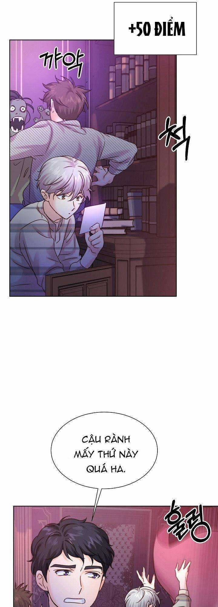 Trở Lại Làm Idol Chapter 50 trang 56