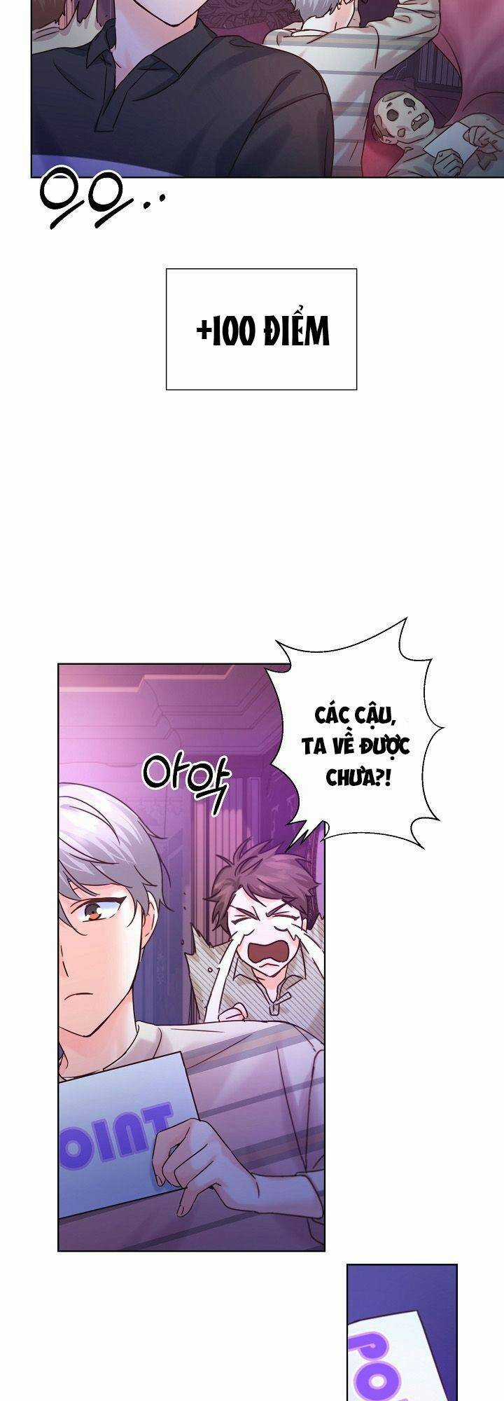 Trở Lại Làm Idol Chapter 50 trang 57