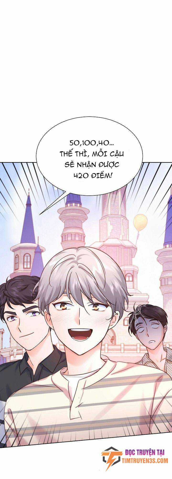Trở Lại Làm Idol Chapter 50 trang 60