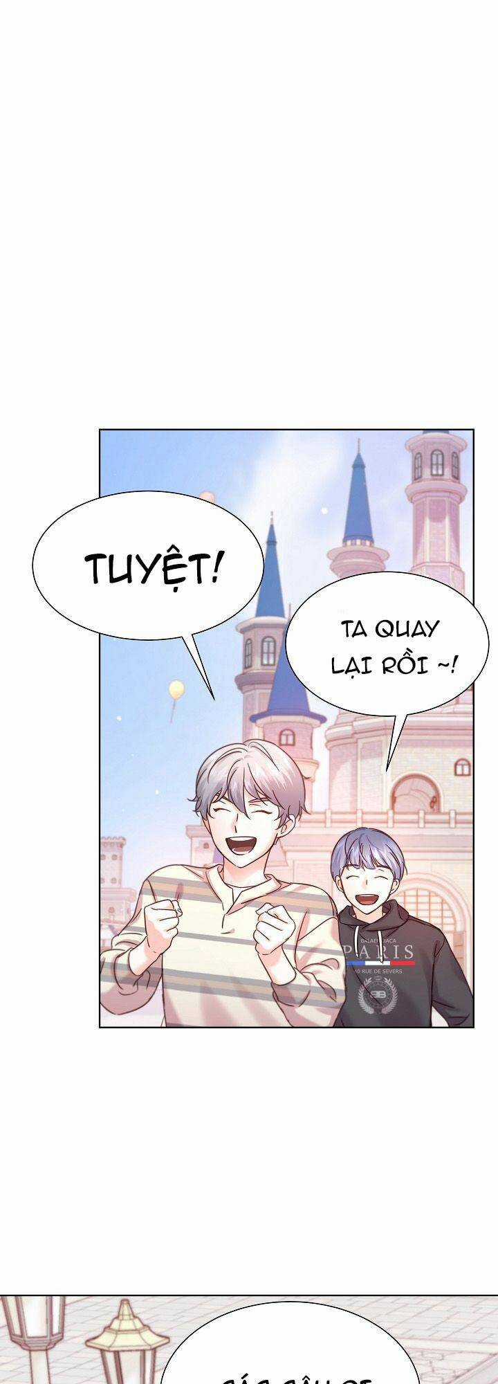 Trở Lại Làm Idol Chapter 50 trang 61
