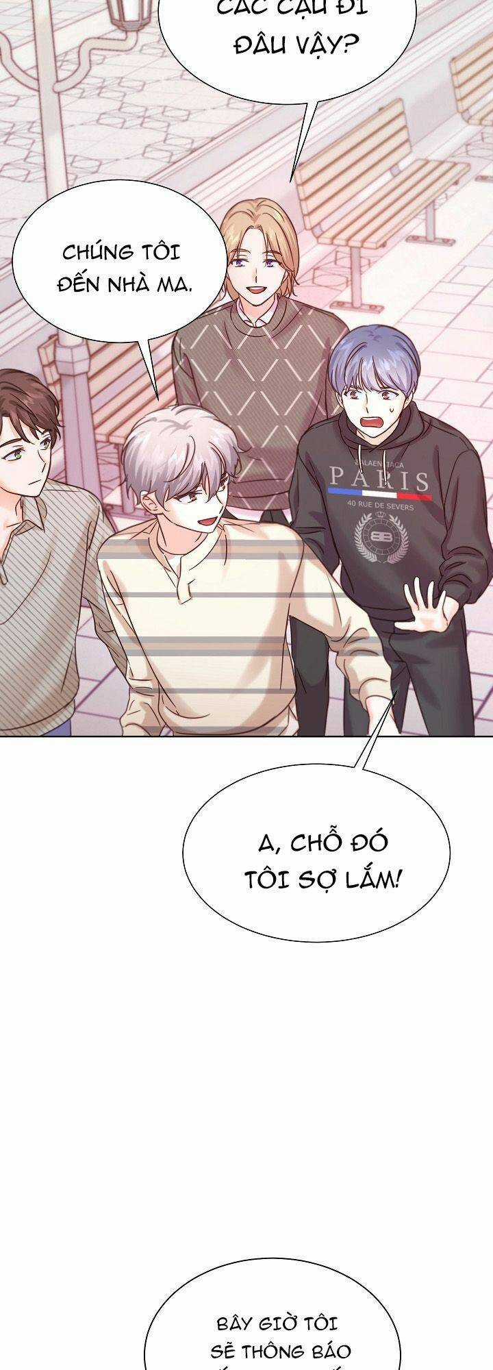 Trở Lại Làm Idol Chapter 50 trang 62