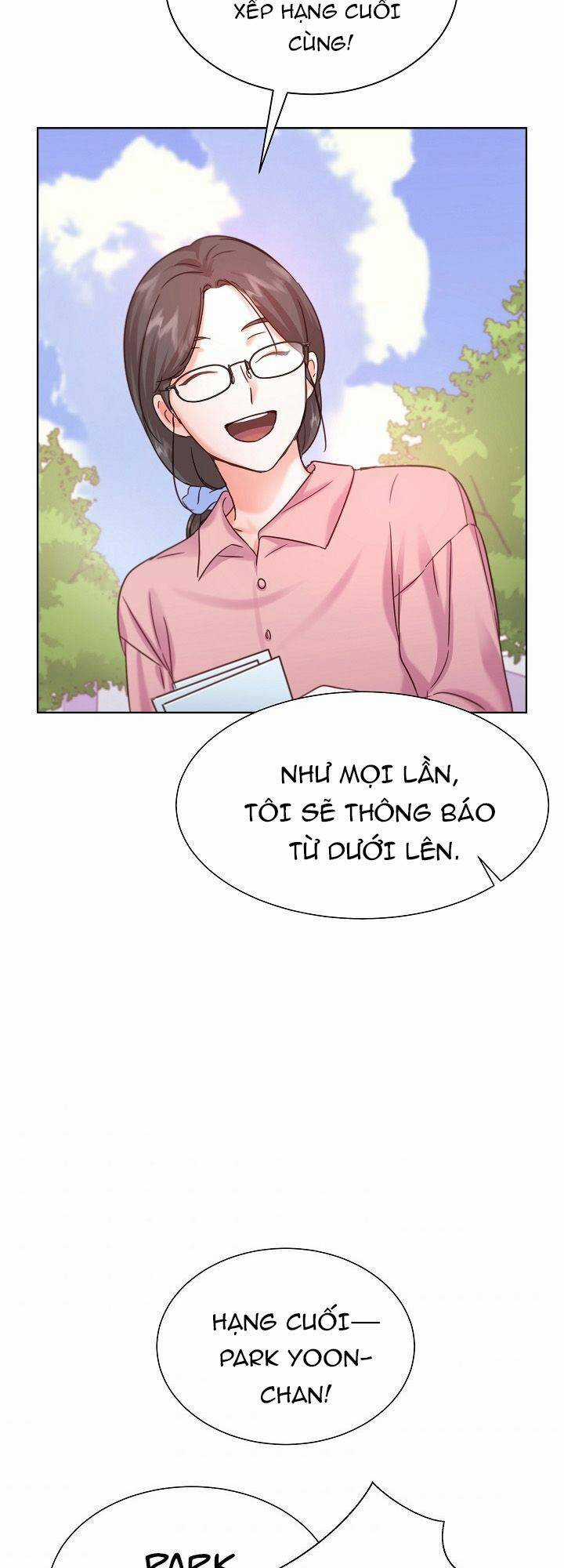 Trở Lại Làm Idol Chapter 50 trang 63