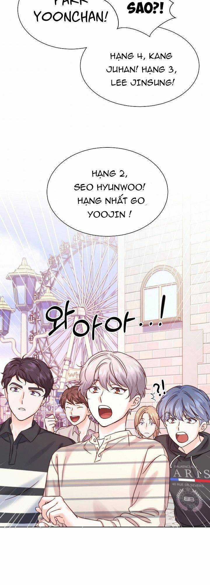 Trở Lại Làm Idol Chapter 50 trang 64