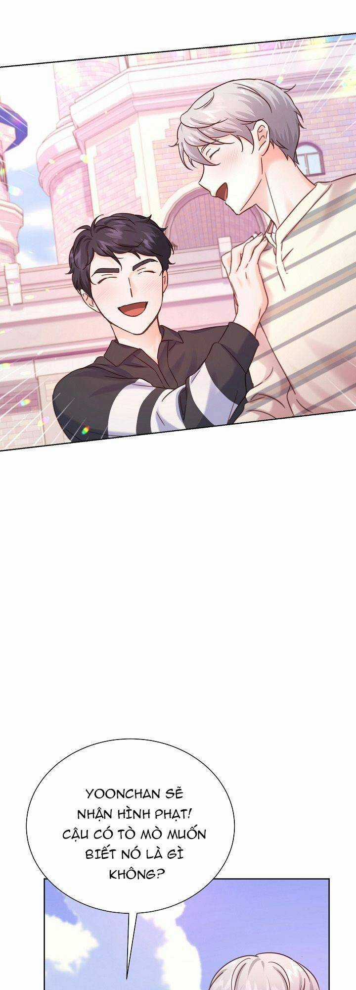 Trở Lại Làm Idol Chapter 50 trang 66