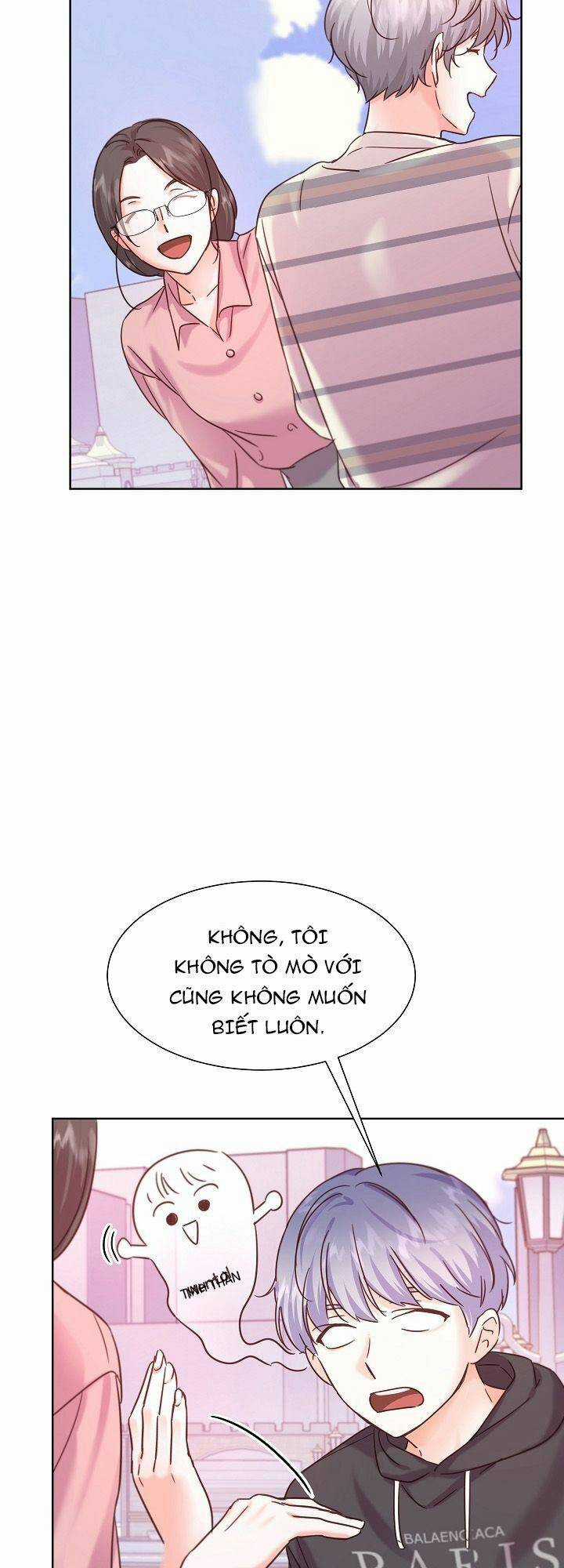 Trở Lại Làm Idol Chapter 50 trang 67