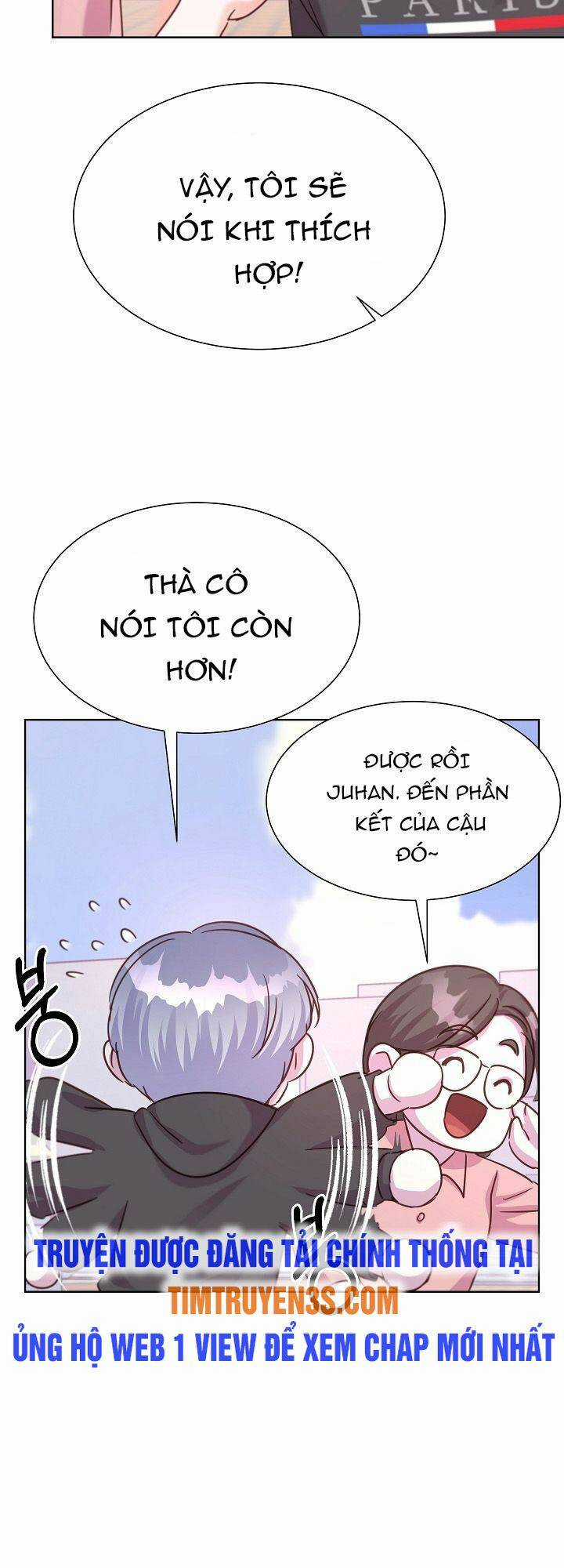 Trở Lại Làm Idol Chapter 50 trang 68