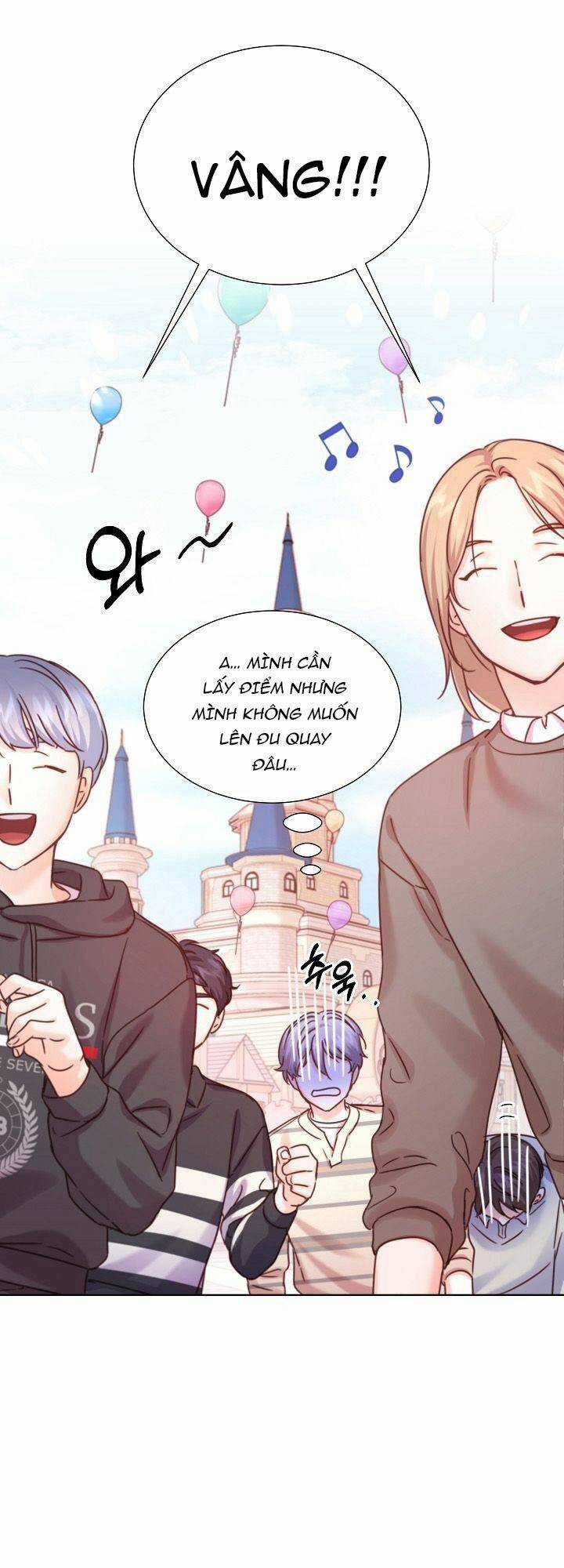 Trở Lại Làm Idol Chapter 50 trang 7