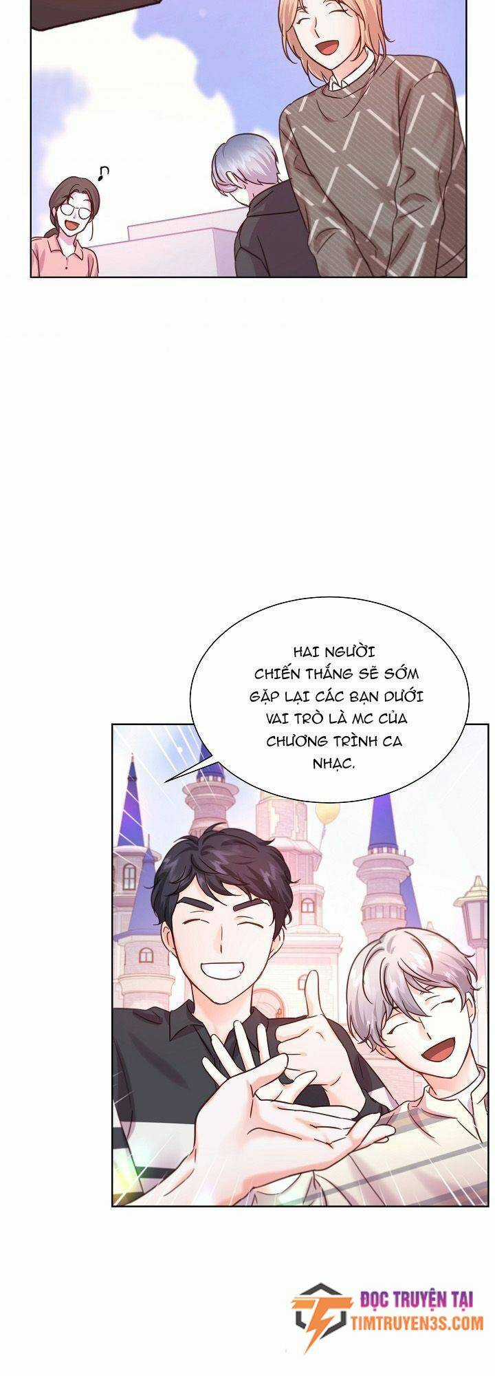 Trở Lại Làm Idol Chapter 50 trang 70