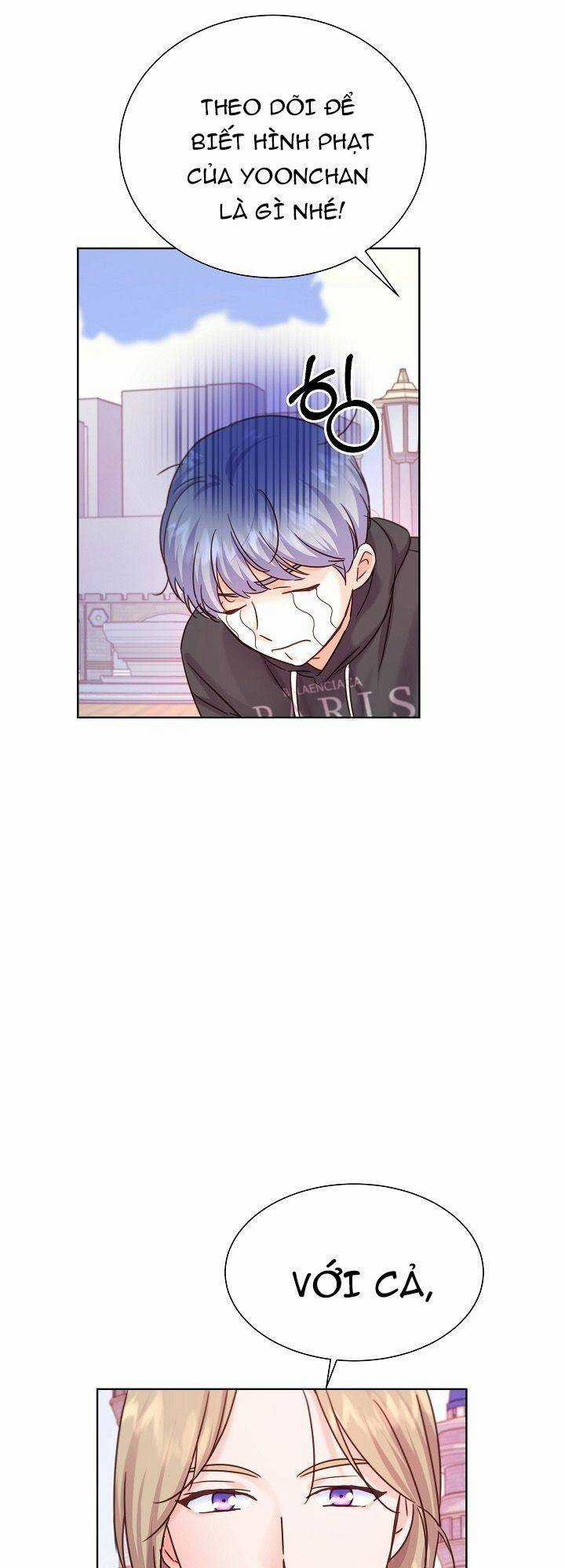 Trở Lại Làm Idol Chapter 50 trang 71