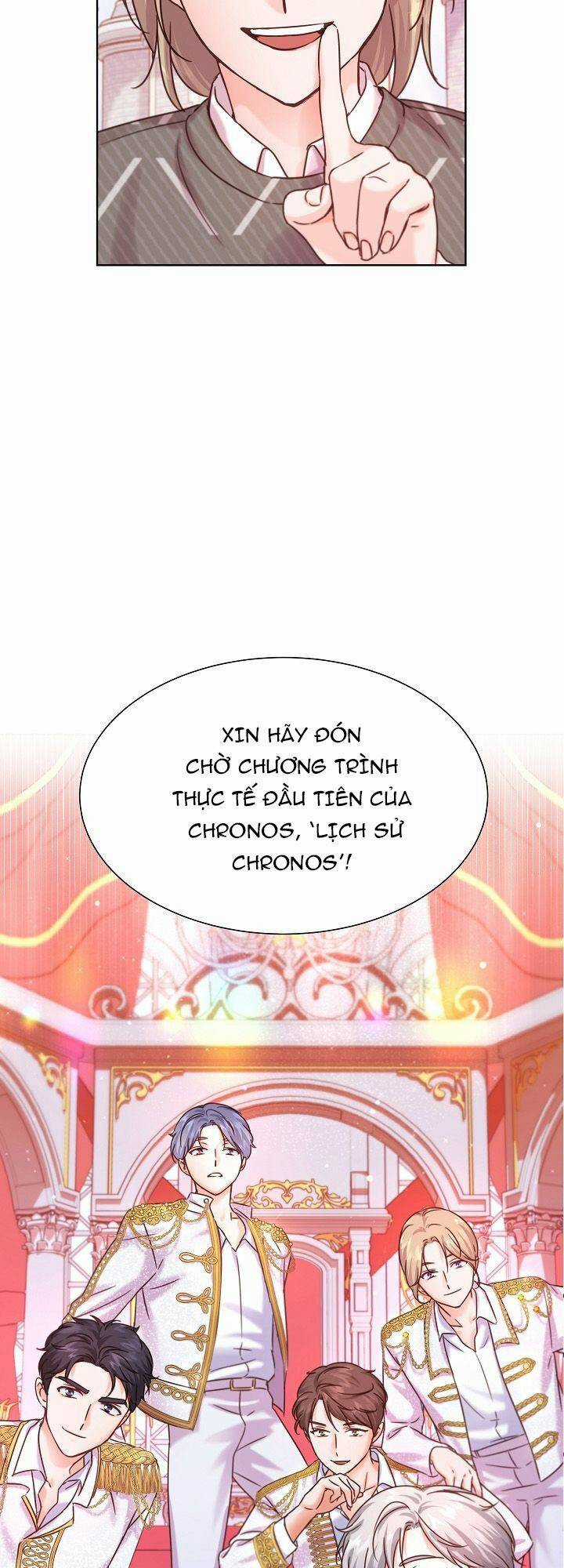 Trở Lại Làm Idol Chapter 50 trang 72