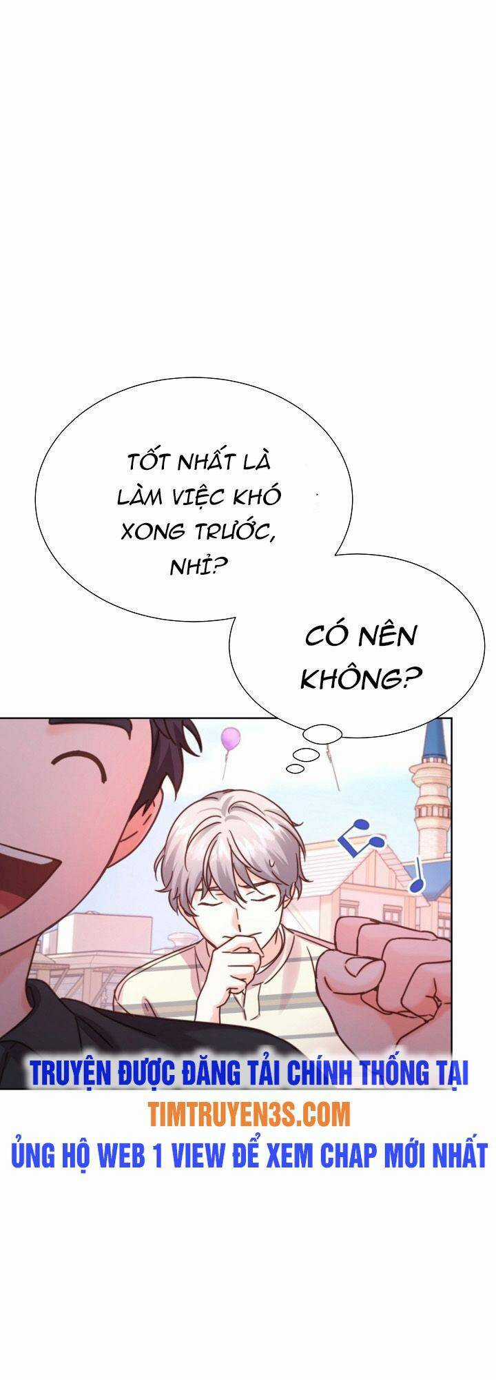 Trở Lại Làm Idol Chapter 50 trang 8