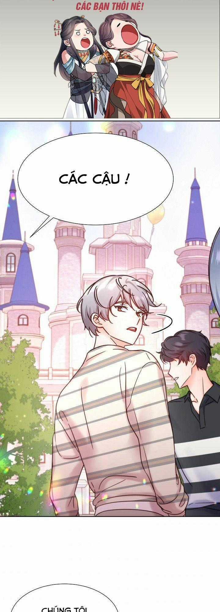 Trở Lại Làm Idol Chapter 51 trang 1
