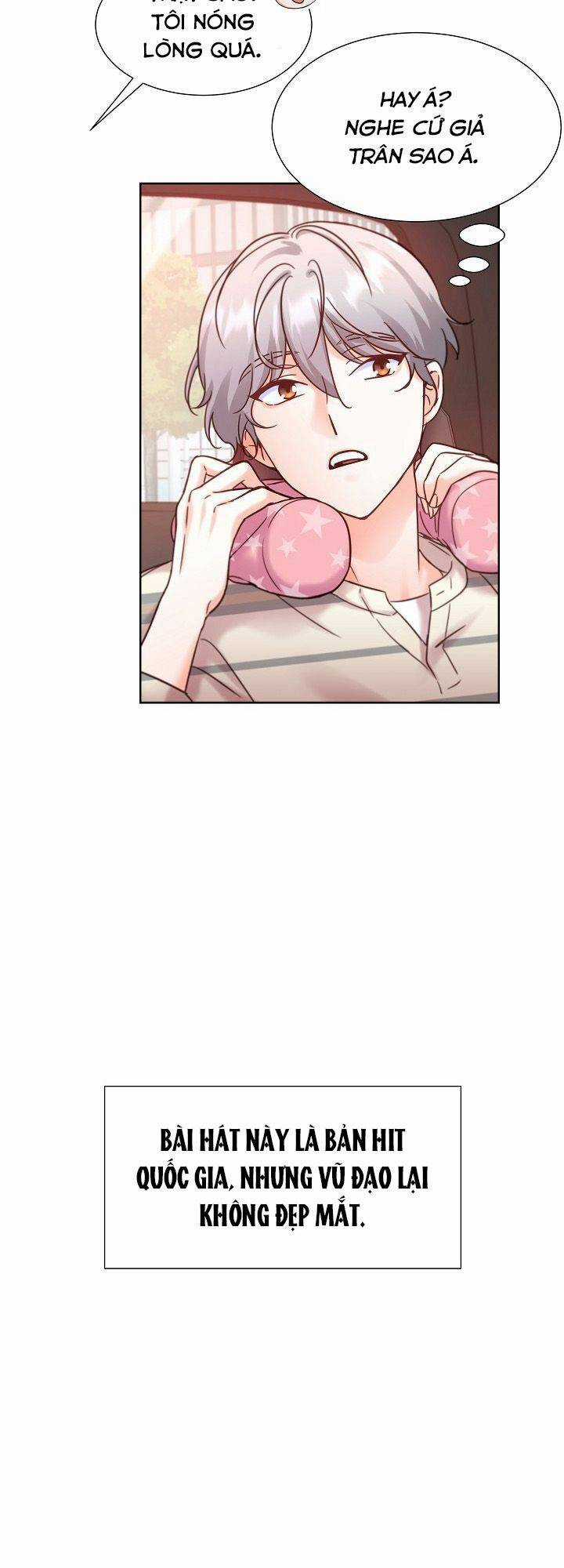 Trở Lại Làm Idol Chapter 51 trang 10