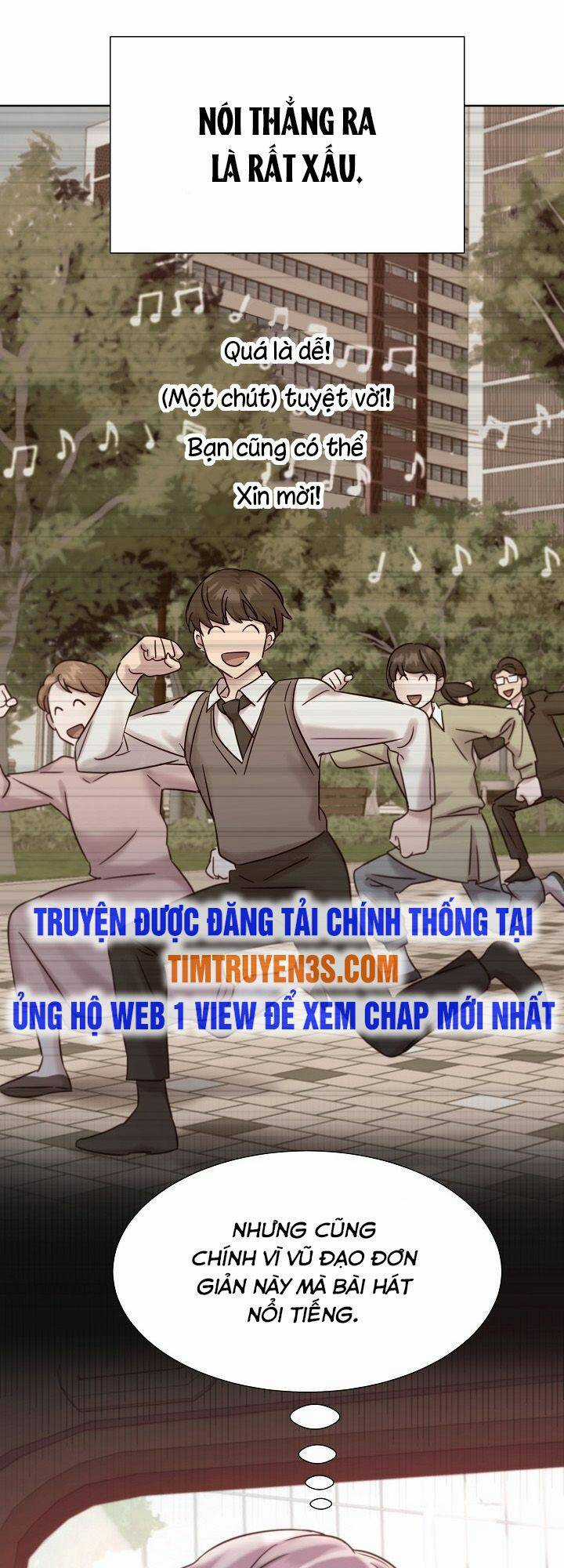 Trở Lại Làm Idol Chapter 51 trang 11