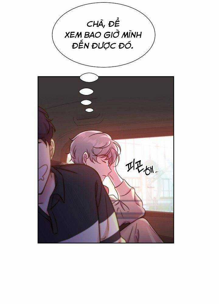 Trở Lại Làm Idol Chapter 51 trang 13