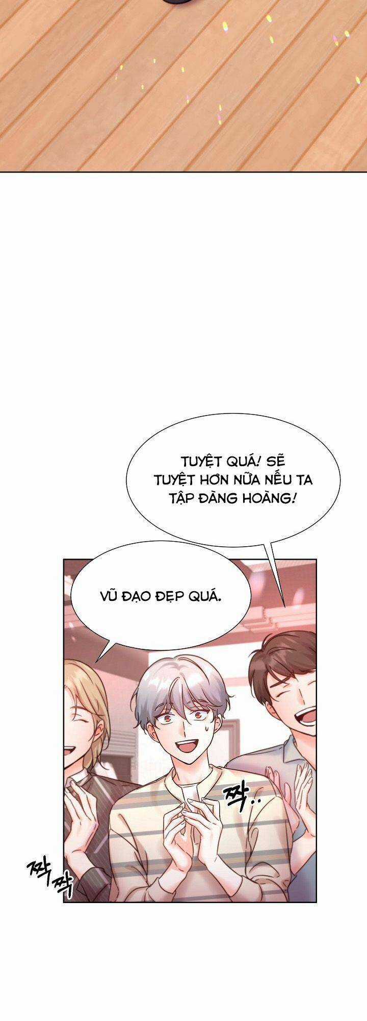 Trở Lại Làm Idol Chapter 51 trang 16