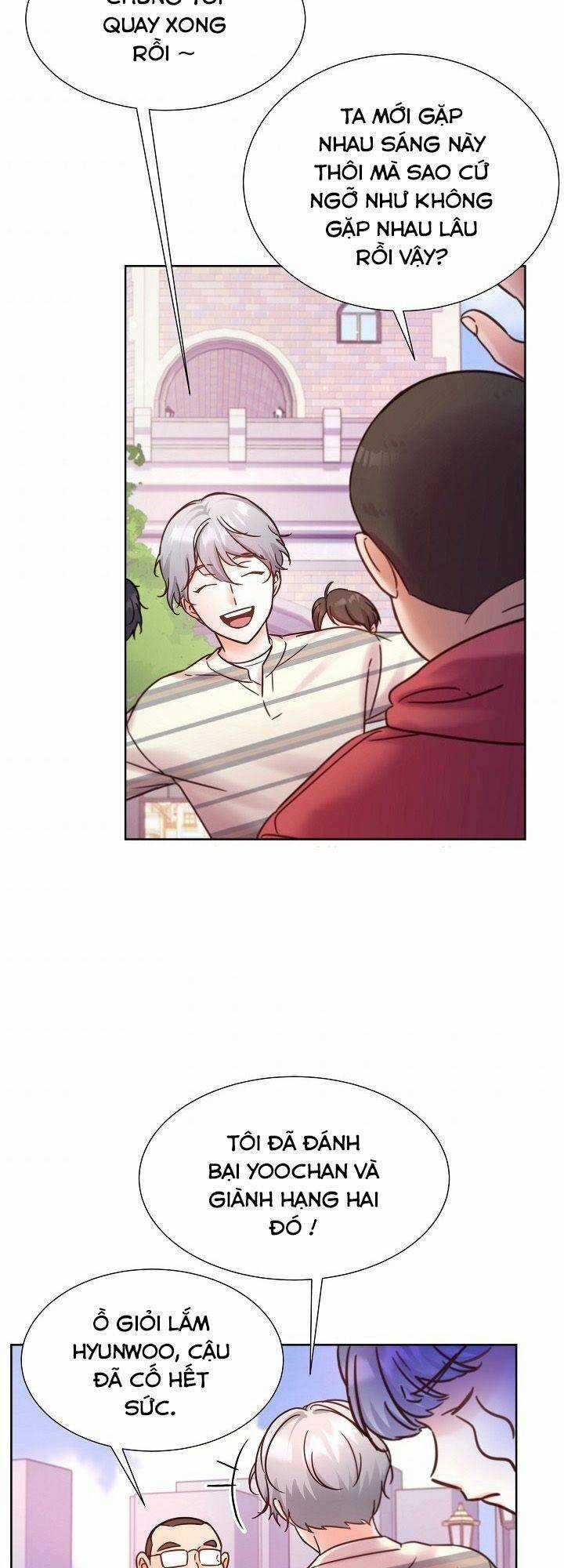 Trở Lại Làm Idol Chapter 51 trang 2