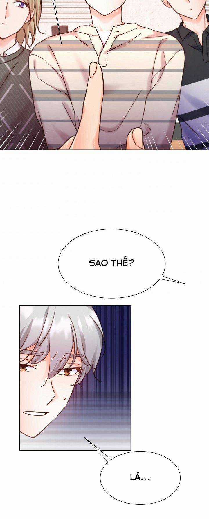 Trở Lại Làm Idol Chapter 51 trang 20