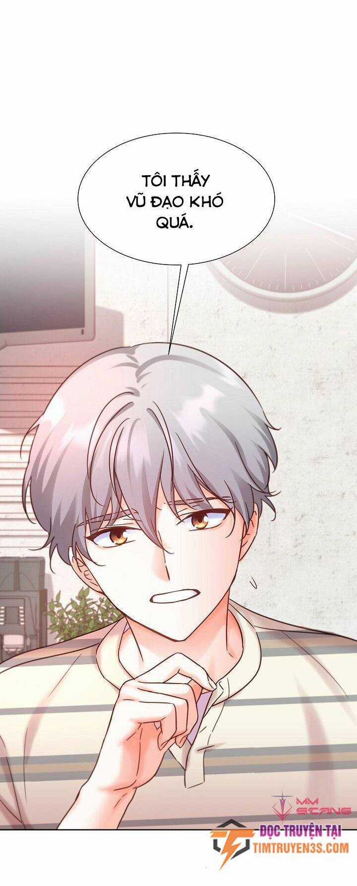 Trở Lại Làm Idol Chapter 51 trang 21