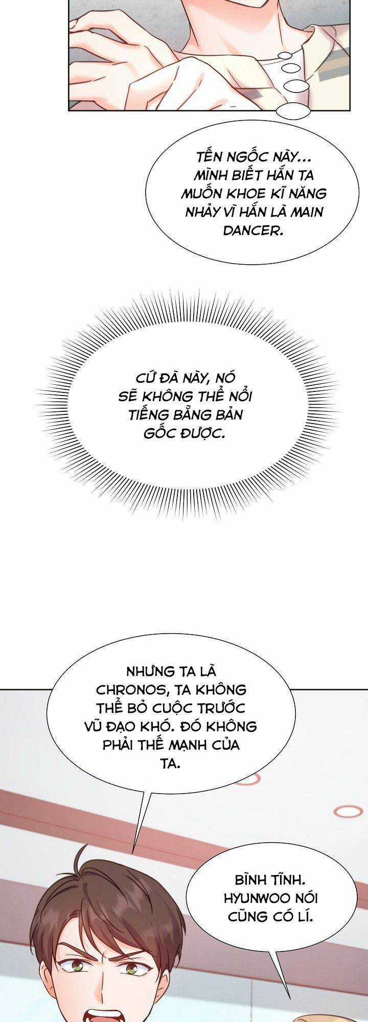 Trở Lại Làm Idol Chapter 51 trang 24