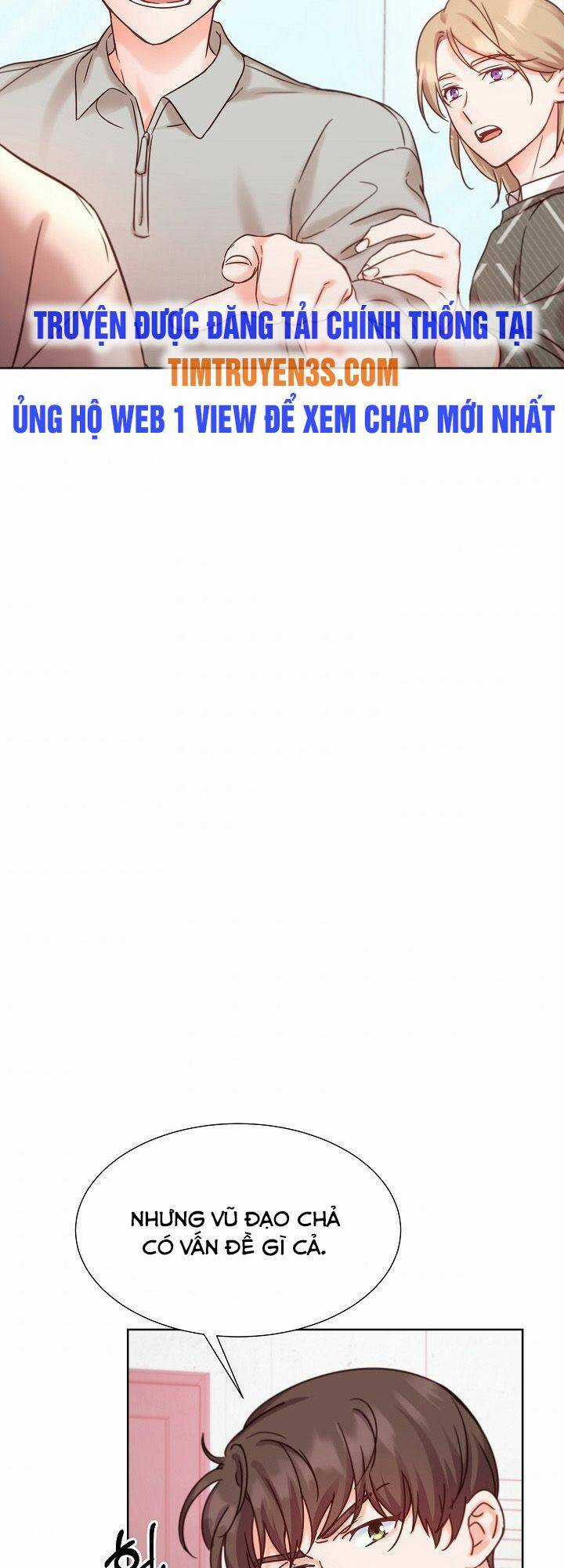 Trở Lại Làm Idol Chapter 51 trang 25