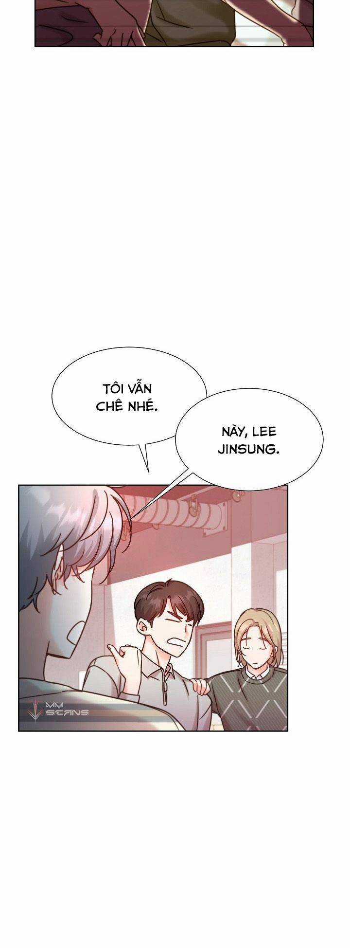Trở Lại Làm Idol Chapter 51 trang 27