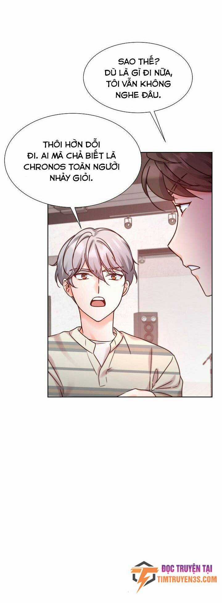 Trở Lại Làm Idol Chapter 51 trang 28