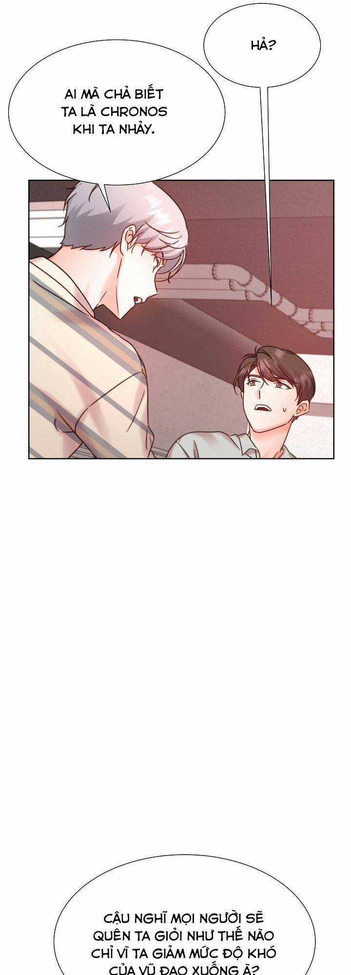 Trở Lại Làm Idol Chapter 51 trang 29