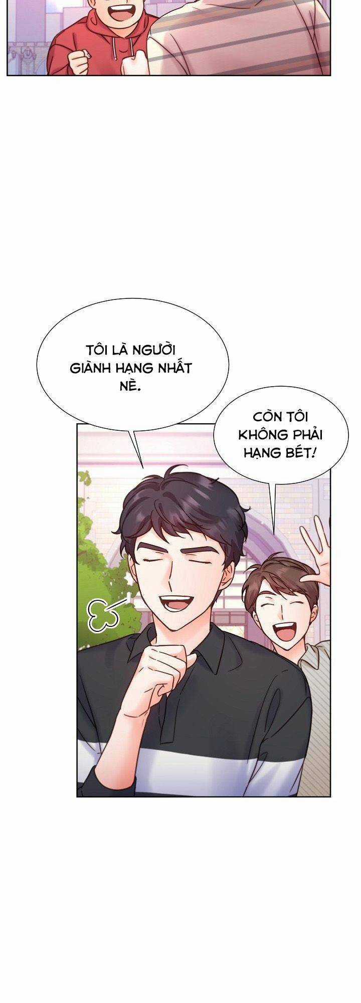Trở Lại Làm Idol Chapter 51 trang 3